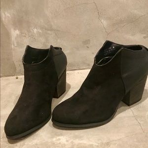 Shoes in excellent condition